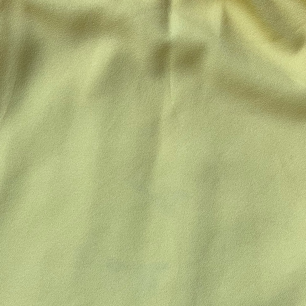 🌻Yellow summer dress - Picture 7 of 8